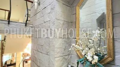 PAN7281: 6 Bedroom House in Panwa. Photo #51