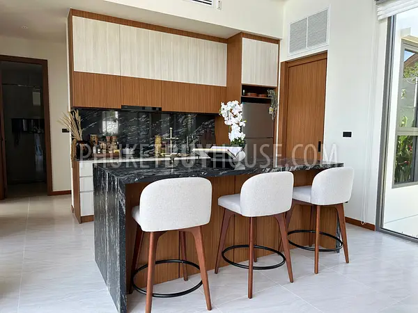 BAN7006: 3 Bedroom Villa for Sale in Bang Tao. Photo #24