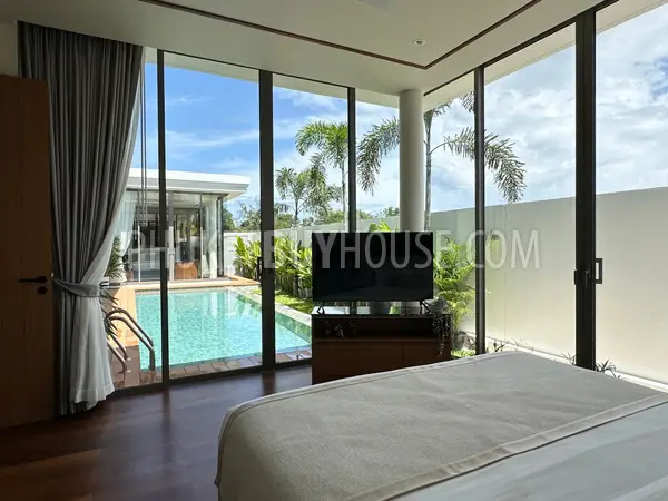 BAN7006: 3 Bedroom Villa for Sale in Bang Tao. Photo #19