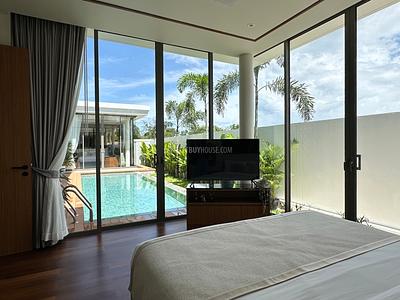 BAN7006: 3 Bedroom Villa for Sale in Bang Tao. Photo #19