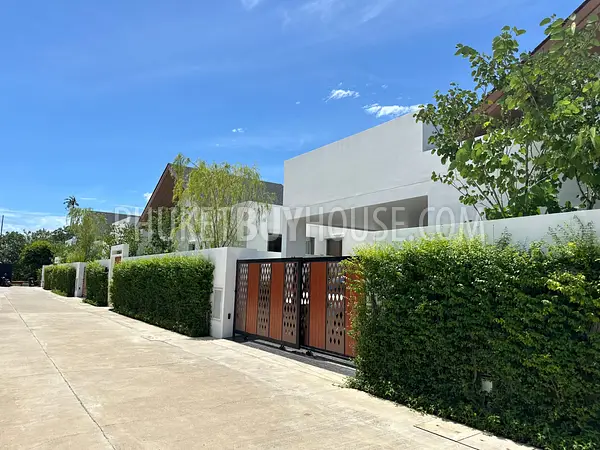 BAN7006: 3 Bedroom Villa for Sale in Bang Tao. Photo #26