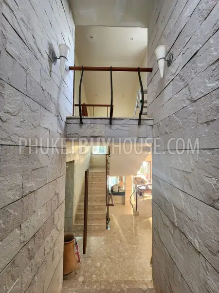 PAN7281: 6 Bedroom House in Panwa. Fotoğraf #52