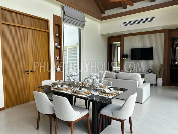 BAN7006: 3 Bedroom Villa for Sale in Bang Tao. Photo #8