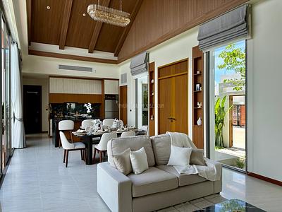 BAN7006: 3 Bedroom Villa for Sale in Bang Tao. Photo #13