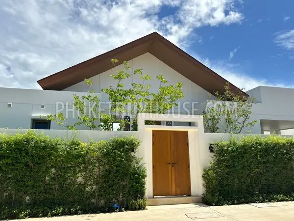 BAN7006: 3 Bedroom Villa for Sale in Bang Tao. Photo #22