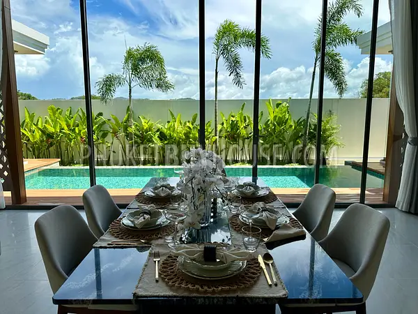 BAN7006: 3 Bedroom Villa for Sale in Bang Tao. Photo #10
