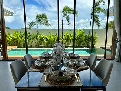 BAN7006: 3 Bedroom Villa for Sale in Bang Tao. Photo #10
