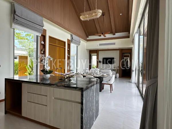 BAN7006: 3 Bedroom Villa for Sale in Bang Tao. Photo #14