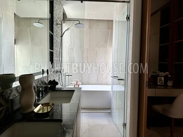 BAN7006: 3 Bedroom Villa for Sale in Bang Tao. Photo #18