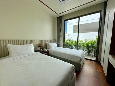 BAN7006: 3 Bedroom Villa for Sale in Bang Tao. Photo #20