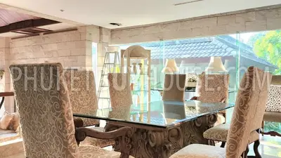 PAN7281: 6 Bedroom House in Panwa. Photo #53