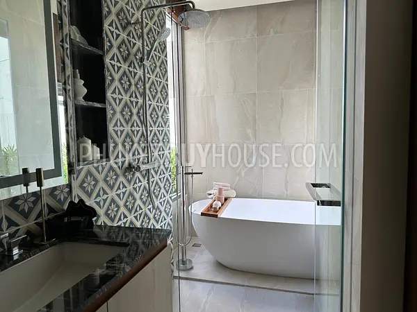 BAN7006: 3 Bedroom Villa for Sale in Bang Tao. Photo #28