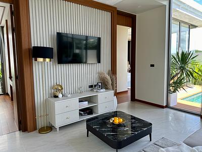 BAN7006: 3 Bedroom Villa for Sale in Bang Tao. Photo #16