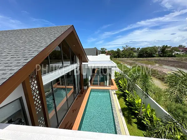 BAN7006: 3 Bedroom Villa for Sale in Bang Tao. Photo #27