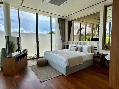 BAN7006: 3 Bedroom Villa for Sale in Bang Tao. Photo #17