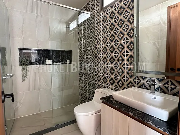 BAN7006: 3 Bedroom Villa for Sale in Bang Tao. Photo #21