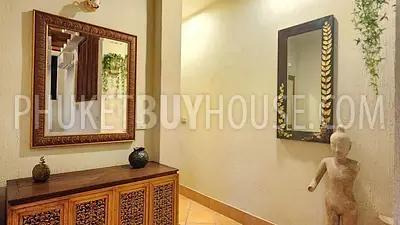PAN7281: 6 Bedroom House in Panwa. Photo #45