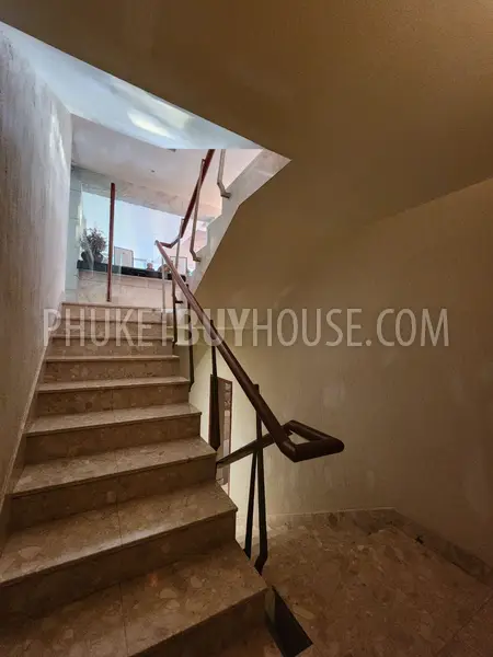 PAN7281: 6 Bedroom House in Panwa. Fotoğraf #46