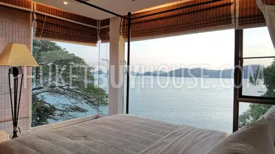 PAN7281: 6 Bedroom House in Panwa. Photo #60