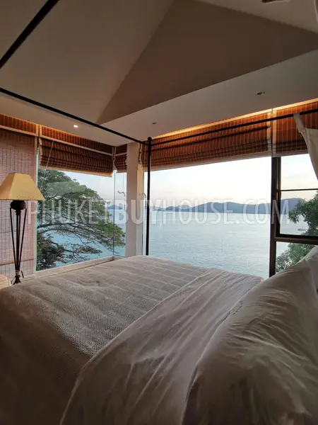 PAN7281: 6 Bedroom House in Panwa. Fotoğraf #60