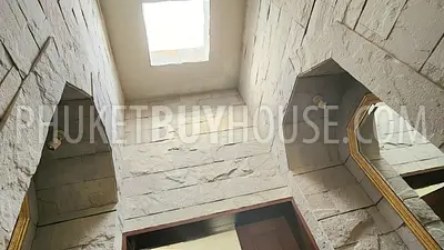 PAN7281: 6 Bedroom House in Panwa. Photo #55