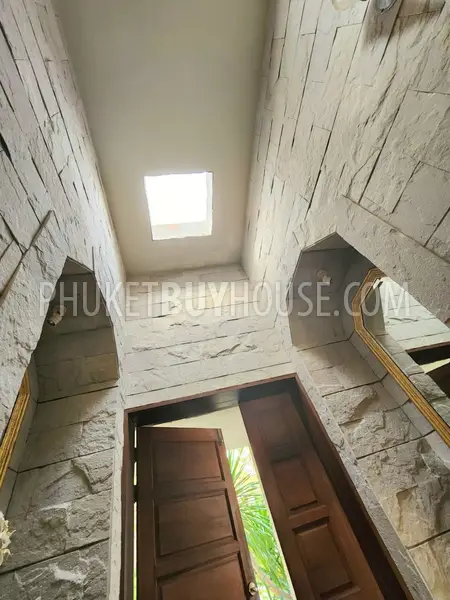 PAN7281: 6 Bedroom House in Panwa. Fotoğraf #55