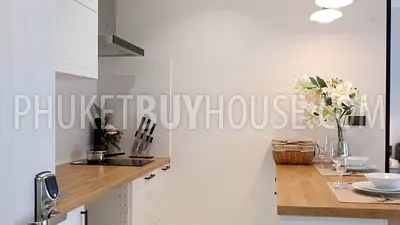 NAY7282: Great Offer on 1 Bedroom Apartment in Nai Yang. Photo #2