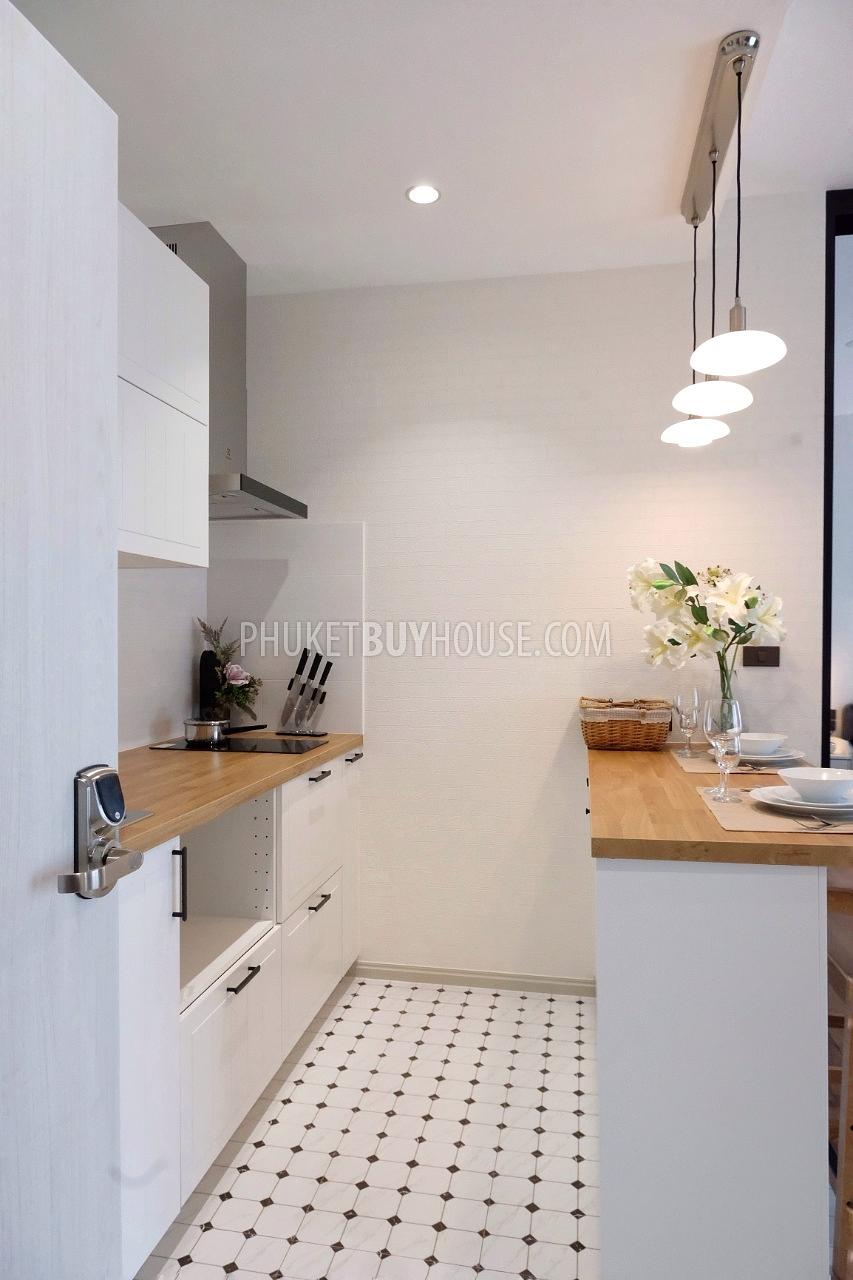 NAY7282: Great Offer on 1 Bedroom Apartment in Nai Yang. Photo #2