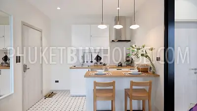 NAY7282: Great Offer on 1 Bedroom Apartment in Nai Yang. Photo #3