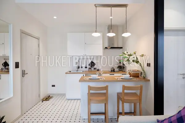NAY7282: Great Offer on 1 Bedroom Apartment in Nai Yang. 照片 #3