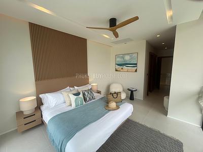 BAN22019: Oriental-Style 3 Bedroom Pool Villa For Sale Right on Bangtao Beach Road. Photo #9