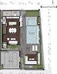 BAN22019: Oriental-Style 3 Bedroom Pool Villa For Sale Right on Bangtao Beach Road. Thumbnail #3