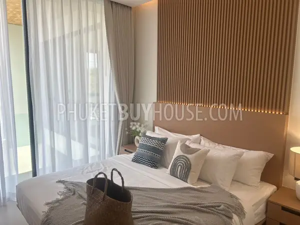BAN22019: Oriental-Style 3 Bedroom Pool Villa For Sale Right on Bangtao Beach Road. 照片 #11