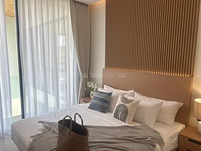 BAN22019: Oriental-Style 3 Bedroom Pool Villa For Sale Right on Bangtao Beach Road. Photo #11