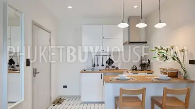 NAY7282: Great Offer on 1 Bedroom Apartment in Nai Yang. Photo #4