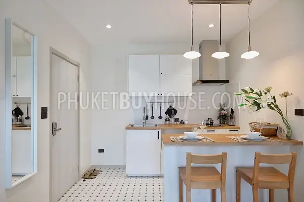 NAY7282: Great Offer on 1 Bedroom Apartment in Nai Yang. 照片 #4