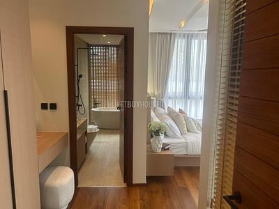 BAN22019: Oriental-Style 3 Bedroom Pool Villa For Sale Right on Bangtao Beach Road. Photo #13