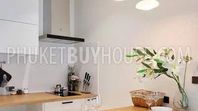 NAY7282: Great Offer on 1 Bedroom Apartment in Nai Yang. Photo #5