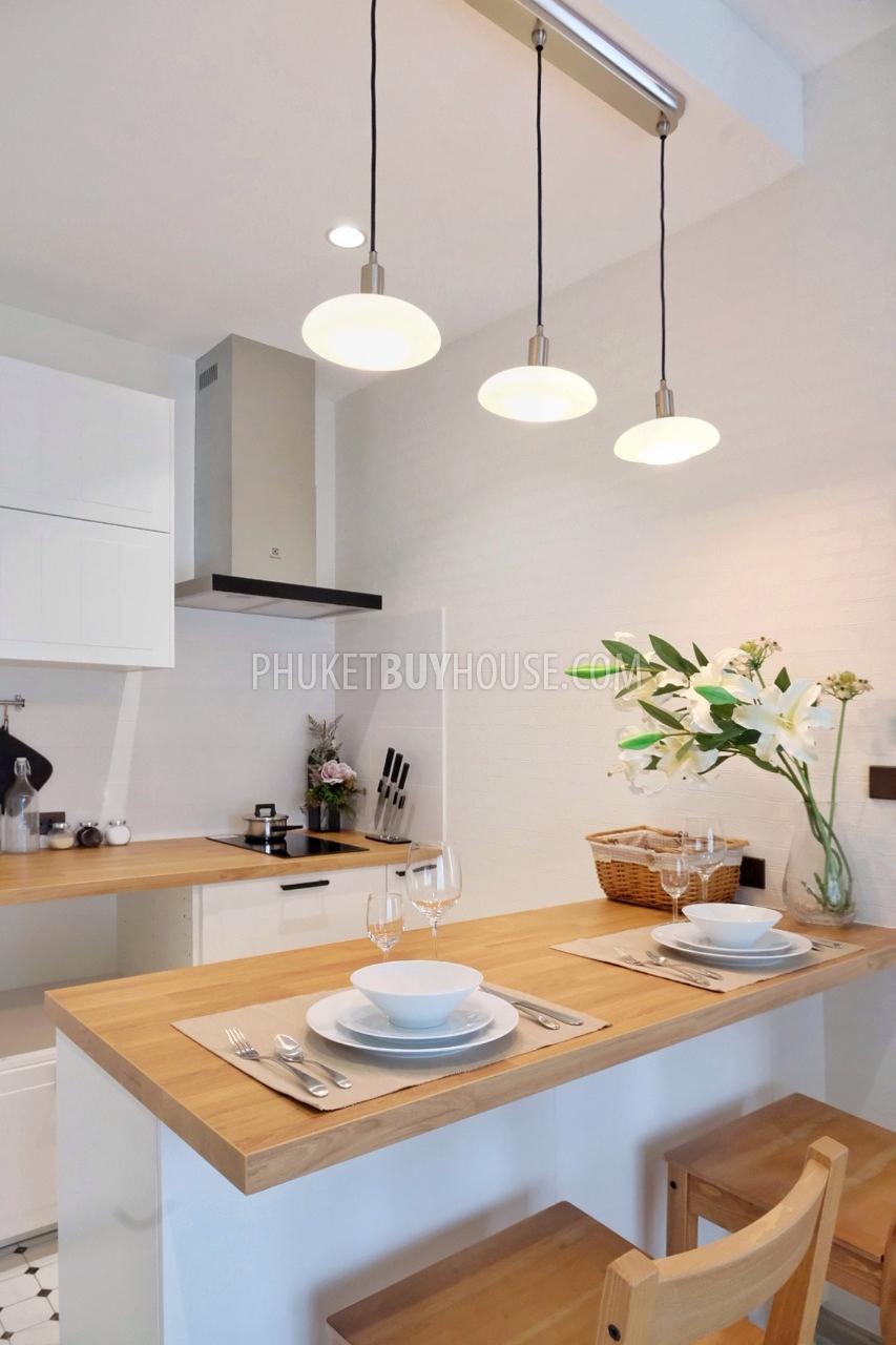 NAY7282: Great Offer on 1 Bedroom Apartment in Nai Yang. Photo #5