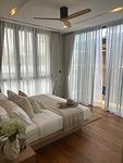 BAN22019: Oriental-Style 3 Bedroom Pool Villa For Sale Right on Bangtao Beach Road. 缩略图 #20