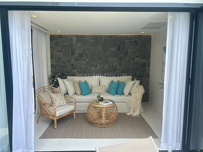 BAN22019: Oriental-Style 3 Bedroom Pool Villa For Sale Right on Bangtao Beach Road. 照片 #8