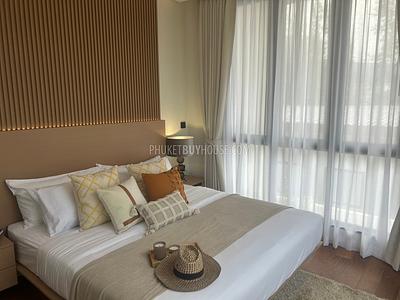 BAN22019: Oriental-Style 3 Bedroom Pool Villa For Sale Right on Bangtao Beach Road. Photo #16