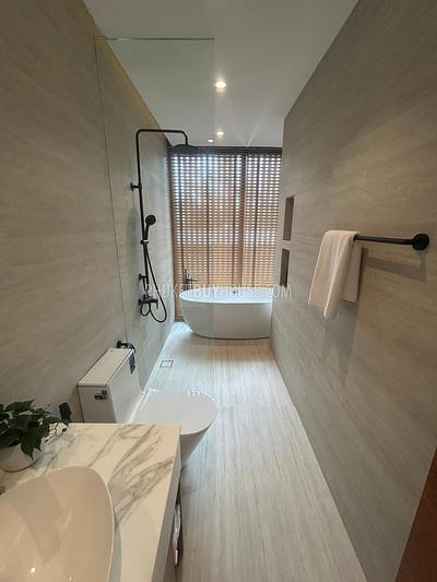 BAN22019: Oriental-Style 3 Bedroom Pool Villa For Sale Right on Bangtao Beach Road. Photo #21