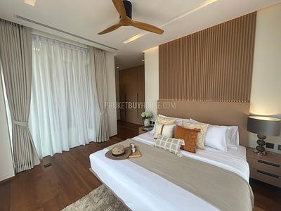 BAN22019: Oriental-Style 3 Bedroom Pool Villa For Sale Right on Bangtao Beach Road. 照片 #17