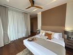 BAN22019: Oriental-Style 3 Bedroom Pool Villa For Sale Right on Bangtao Beach Road. 缩略图 #17