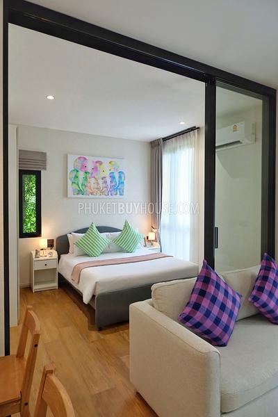 NAI7282: Great Offer on 1 Bedroom Apartment in Nai Yang. Photo #6