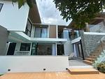 BAN22019: Oriental-Style 3 Bedroom Pool Villa For Sale Right on Bangtao Beach Road. 缩略图 #30