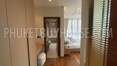 BAN22019: Oriental-Style 3 Bedroom Pool Villa For Sale Right on Bangtao Beach Road. Fotoğraf #22