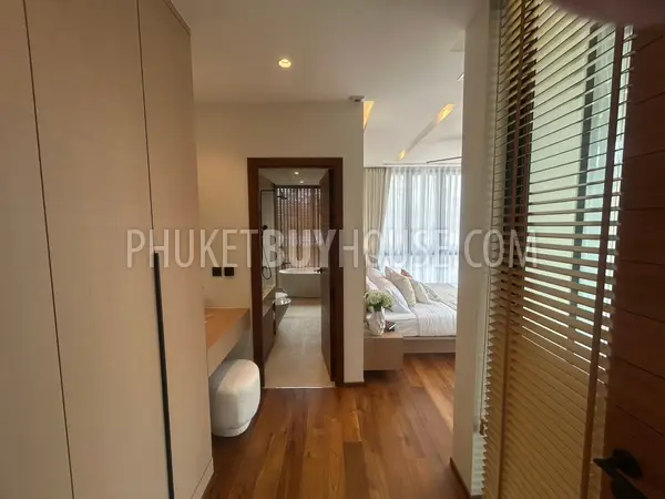 BAN22019: Oriental-Style 3 Bedroom Pool Villa For Sale Right on Bangtao Beach Road. 照片 #22