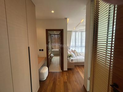 BAN22019: Oriental-Style 3 Bedroom Pool Villa For Sale Right on Bangtao Beach Road. Photo #22